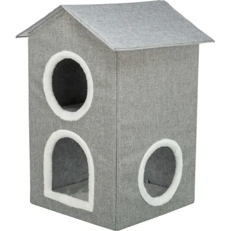 Abri Nora 47x67x47cm - Trixie à 49,95 € - Trixie - 363111 - Paniers