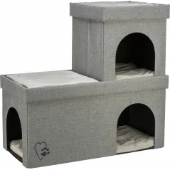 Abri Kimy 76x72x37cm - Trixie à 74,95 € - Trixie - 363110 - Paniers