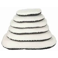 Coussin Kaline 54x35cm - Trixie - 14,95 € - Trixie - 4011905389523 - Ornibird SRL