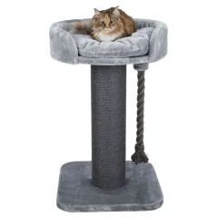 Arbre à chat XXL Klara 60x60-100cm - Trixie à 189,00 € - Trixie - 44676 - Arbre à chat & griffoir