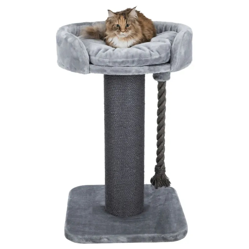 Arbre à chat XXL Klara 60x60-100cm - Trixie Arbre à chat XXL Klara 60x60-100cm - Trixie
