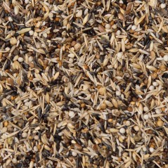 DLC 02/12/25 - Mélange Tarins de Magellan Luxe 15kg - King - 49,95 € - King - 5400515002417 - Ornibird SRL