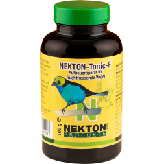 DLC 02/26 Nekton-Tonic-F 100gr - Préparation à la croissance des frugivores - Nekton à 9,50 € - Nekton - 255100 - Vente Flash