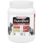 DLC 10/12/25 - Allround - Elevage à la main pour toutes sortes d'oisillons 800gr - Nutribird à 17,00 € - Nutribird - 422177 -...
