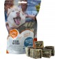 DLC 15/11/25 - Bites Cabillaud 80gr +/-12st - Duvo+ à 6,95 € - Duvo + - 12190 - Vente Flash