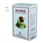 DLC 02/26 Maske, colorant rouge liquide 500ml - Easyyem DLC 02/26 Maske, colorant rouge liquide 500ml - Easyyem