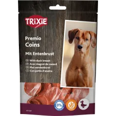 DLC 01/26 PREMIO Duck Coins 80gr - Trixie à 2,95 € - Trixie - 31587 - Vente Flash