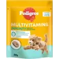 DLC 12/01/2026 Snack pour Chien Multivitamins Immunity 180g - Pedigree à 4,99 € - Pedigree - 450278 - Vente Flash