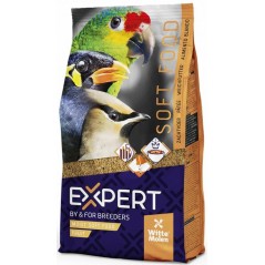 DLC 02/26 Expert Pâtée Fruits 1kg - Witte Molen à 6,95 € - Witte Molen - 653611 - Vente Flash