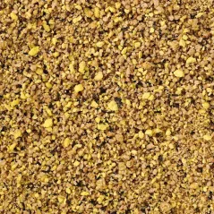 DLC 02/26 Patée aux oeufs jaune grasse 1kg - Deli Nature - 5,30 € - Deli Nature - 5411860803154 - Ornibird SRL