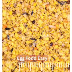 DLC 02/26 Soft Egg Food Easy 1kg - Your Parrot - 8,65 € - Your Parrot - 5400817175000 - Ornibird SRL