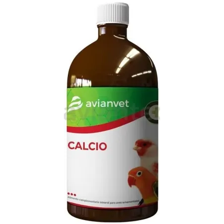 Ornibird SRL - Avianvet