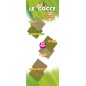 DLC 10/25 Le Gocce jaune/vert remplace les graines de germination - riche en protéines - riche en vitamines 5kg - Allpet DLC 10/25 Le Gocce jaune/vert remplace les graines de germination - riche en protéines - riche en vitamines 5kg - Allpet