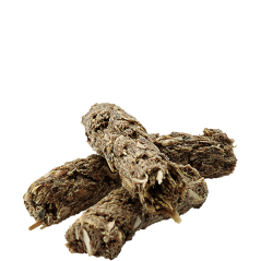 DLC 21/11/25 -  Complete Cuni Sensitive 500gr - Croquettes légères à digérer pour lapins (nains) sensibles - 5,40 € - Versele-Laga - 5410340613108 - Ornibird SRL