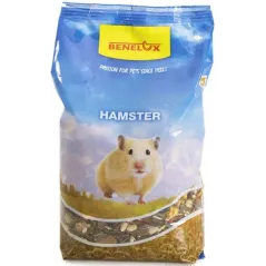 DLC 02/01/26 - Hamsters X-Line 800gr - Benelux à 1,95 € - Kinlys - 32203 - Vente Flash
