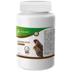 Bruno Plus 250gr - Avianvet à 23,70 € - Avianvet - 201556 - Vitamines et Compléments