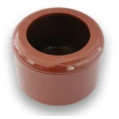 Mangeoire Pigeons 10cm à 3,95 € - Gaun - 30266 - Mangeoires