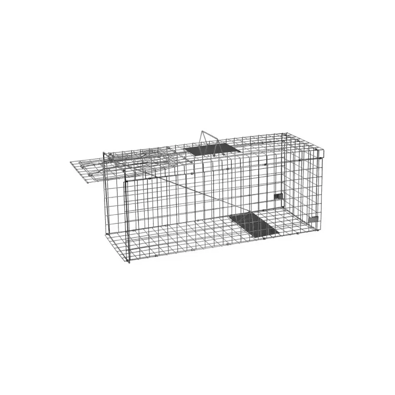 Cage Piège Pliable XL