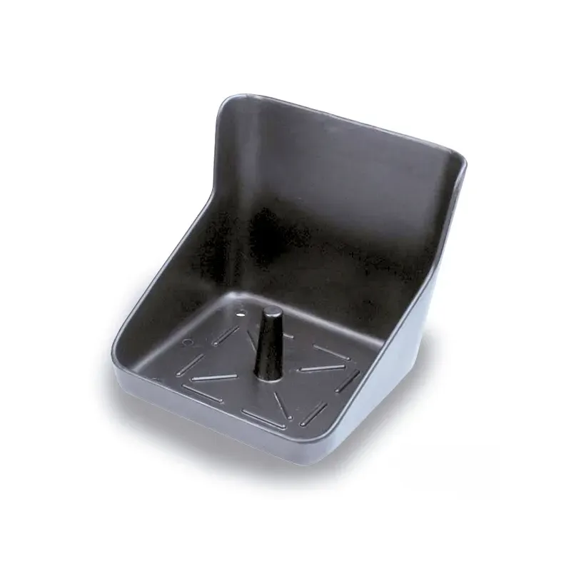 Support Bloc de Sel en Plastique