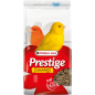 DLC 11/2025 Prestige Canaris 1kg - Mélange de graines de qualité à 4,20 € - Versele-Laga - 421040 - Vente Flash