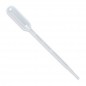 Pipette en plastique 1ml - The Birdcare Company