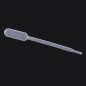 Pipette en plastique 1ml - The Birdcare Company