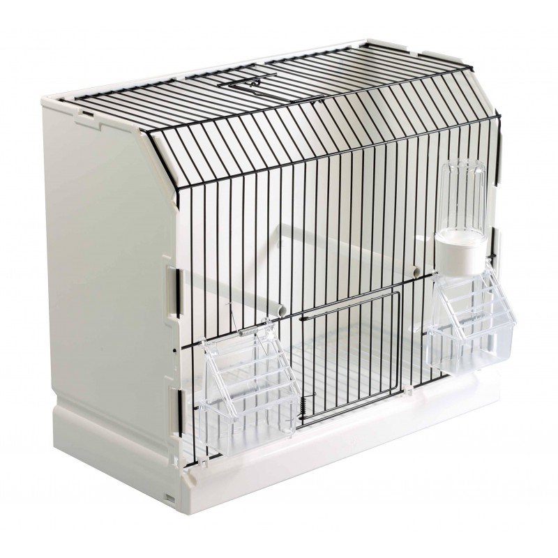 Cage exposition plastique 36x17x30 cm - 2G-R 14722 2G-R 23,94 € Ornibird Cage exposition plastique 36x17x30 cm - 2G-R 14722 2G-R 23,94 € Ornibird
