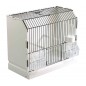 Cage exposition plastique 36x17x30cm - 2G-R Cage exposition plastique 36x17x30cm - 2G-R