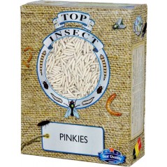 Pinkies (insectes congelés) 450gr - Top Insect TOPINS-PINKIES Nusect Top Insect 9,30 € Ornibird