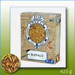 Vers Buffalo (insectes congelés) 425gr - Top Insect TOPINS-BUFF Nusect Top Insect 11,40 € Ornibird