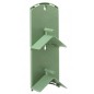 Perchoir anti-picage emboitable beige - S.T.A. Soluzioni