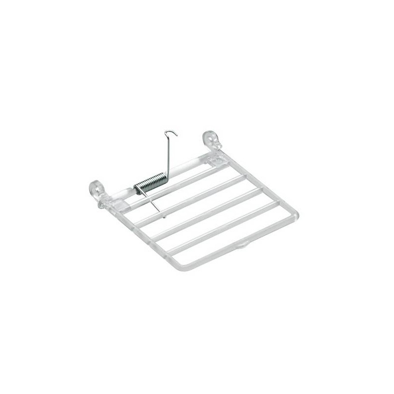 Clapet en plastique de type vertical pour mangeoire - 2G-R 88 2G-R 0,60 € Ornibird Clapet en plastique de type vertical pour mangeoire - 2G-R 88 2G-R 0,60 € Ornibird