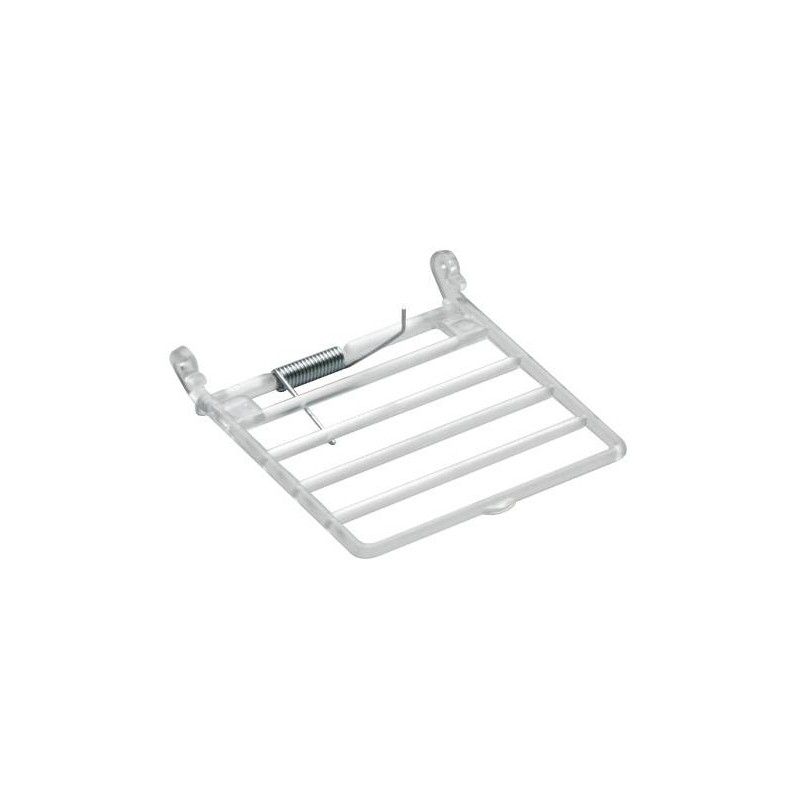 Clamshell plastic horizontal type for manger - 2G-R ART-089 2G-R 0,65 € Ornibird Clamshell plastic horizontal type for manger - 2G-R ART-089 2G-R 0,65 € Ornibird