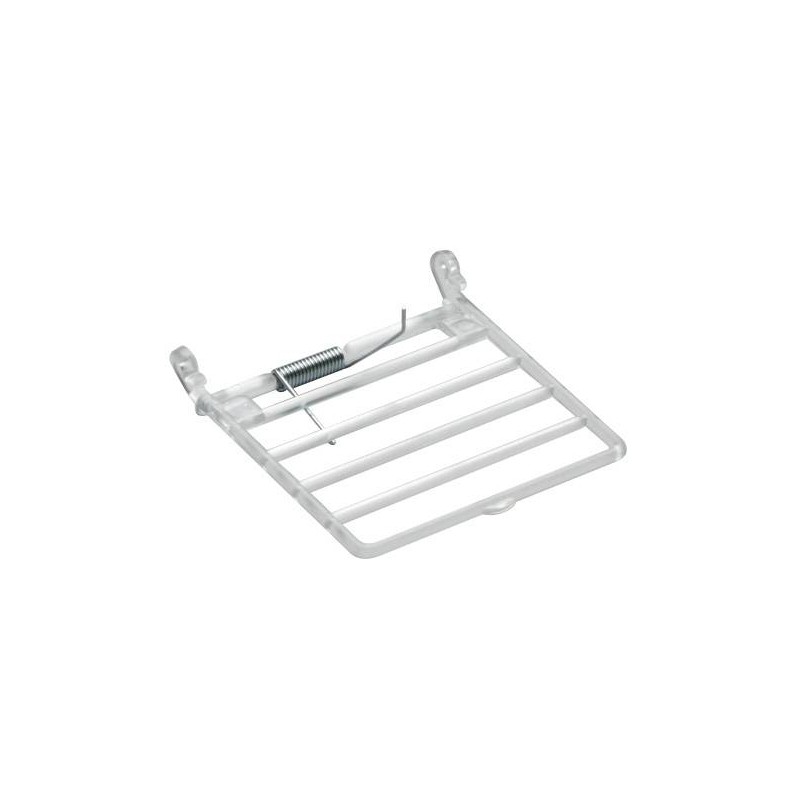 Clamshell plastic horizontal type for manger - 2G-R ART-089 2G-R 0,65 € Ornibird