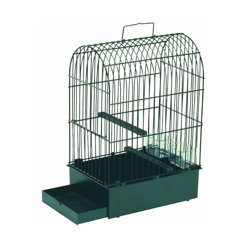 Cage York with drawer plastic 24x16x36cm - 2G-R ART-019 2G-R 20,70 € Ornibird