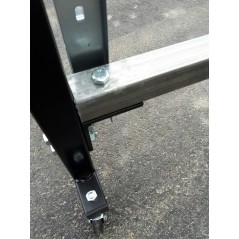 Support sur roulettes - New Canariz - Série Champion - Ref 3000 S3000 New Canariz 263,01 € Ornibird