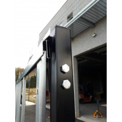 Support sur roulettes - New Canariz - Série Champion - Ref 3000 S3000 New Canariz 263,01 € Ornibird