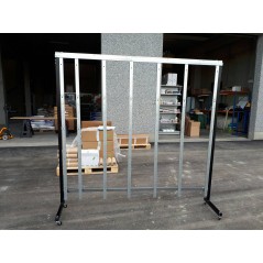 Support sur roulettes - New Canariz - Série Champion - Ref 3000 S3000 New Canariz 263,01 € Ornibird
