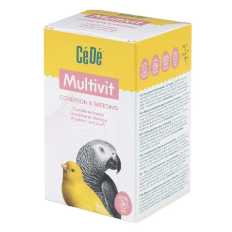 Cédé - Ornibird SRL