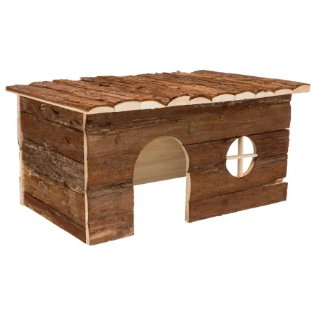 Maison Jerrik pour Rongeurs 50x25x33cm - Trixie à 39,99 € - Trixie - 62184 - Maisons