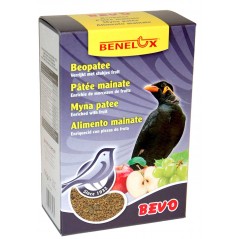 Patée mainates aux fruits 1kg en boite Bevo - Benelux 1630106 Kinlys 10,10 € Ornibird