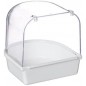 Baignoire luxueuse 13x13x13cm - 2G-R Baignoire luxueuse 13x13x13cm - 2G-R