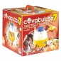 Incubateur couveuse Covatutto 7 - Novital Incubateur couveuse Covatutto 7 - Novital