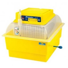 Incubateur couveuse Covatutto 24 Eco - Novital à 274,00 € - Novital - 24503 - Accessoires