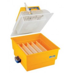 Incubateur couveuse Covatutto 24 Eco - Novital - 274,00 € - Novital - 8010213970160 - Ornibird SRL