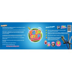 Fumigène Anti-Poux - 3 Pastilles - Poux-Stop POUX-STOP Poux Stop 15,15 € Ornibird