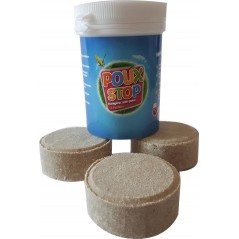 Fumigène Anti-Poux - 3 Pastilles - Poux-Stop POUX-STOP Poux Stop 15,15 € Ornibird