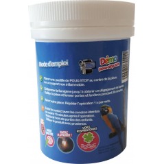 Kit de 42 Fumigènes Anti-Poux avec présentoir offert - 3 Pastilles - Poux-Stop POUX-STOP-KIT Poux Stop 560,00 € Ornibird