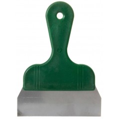 Push-button 16cm green handle plastic 26028 Private Label - Ornibird 4,75 € Ornibird