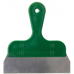 Push 20cm round green plastic 26029 Private Label - Ornibird 5,35 € Ornibird